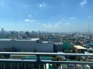 City View 19th floor Fern at Grass Residences - 9