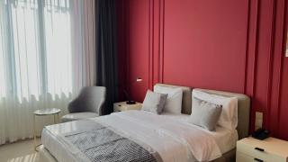 Bentley Hotel Tashkent - 7