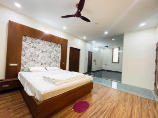 Dhruva Sky villament - Bidadi - 6