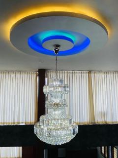 Dhruva Sky villament - Bidadi - 4