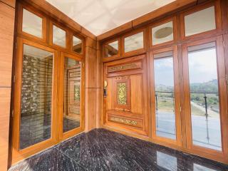 Dhruva Sky villament - Bidadi - 2