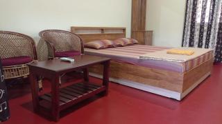 CANALVIEW PRIVATE COTTAGE Azhikkal Ayiram Thengu - Panmana - 3