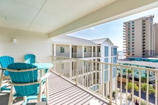 Sea Glass 409 - Gulf Shores - 4