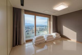 Hotel The Blue Terra - Sokcho - 7