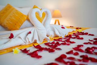 Kusuma Living and Villa Seminyak - 5