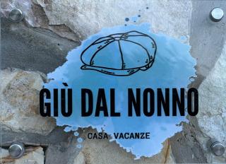 Giù dal Nonno - Carini - 0