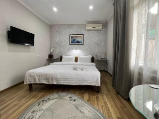 FRОDО - Cozy as a home for 4-6 persons - Tashkent - 6