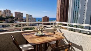 Calasol - Moderno Apartamento en Cala de Finestrat - Benidorm - 0