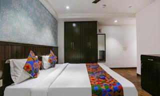 FabExpress RG Stay - Neu-Delhi - 5