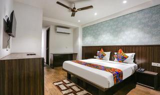 FabExpress RG Stay - Neu-Delhi - 9