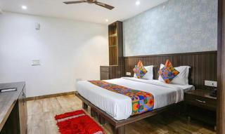 FabExpress RG Stay - Neu-Delhi - 8