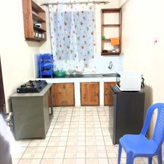 Miguel's haven, Homely vibes! - 5