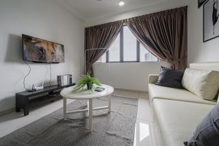 Peaceful 2-bedroom for 6 Pax - Chan Sow Lin - 1