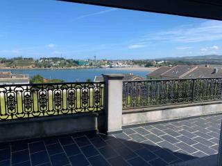 Apartamento Cantabrico vistas a la Ría deRibadeo - Ribadeo - 0