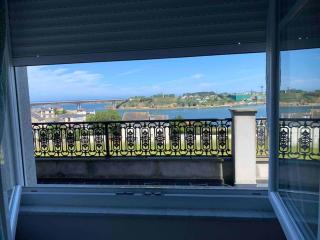 Apartamento Cantabrico vistas a la Ría deRibadeo - 8