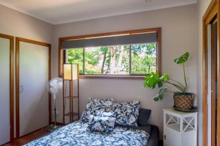Treetops Silvan Valley Lodge - Workshop/Retreat Centre - Silvan - 7