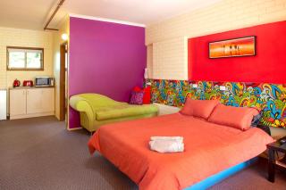 Treetops Silvan Valley Lodge - Workshop/Retreat Centre - Silvan - 3