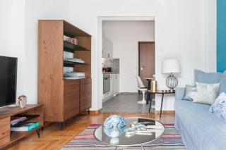 Retropolitan Living Athens - Atene - 3