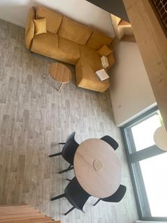 Apartmán X - Mikulov - 1