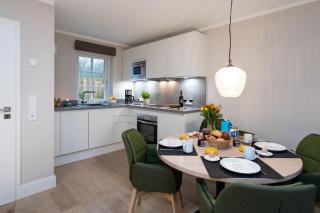 Haus-Wolfgang-Ferienwohnung-Anetta-01 - Westerland - 7