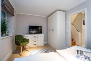Haus-Wolfgang-Ferienwohnung-Anetta-01 - Westerland - 5