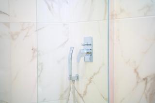 Suite N.1 [500mt da Policlinico/10min da Stazione] - 2