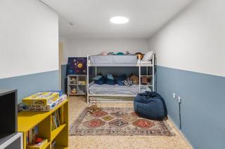 THE HOUSE ROSH PINA - 3BRM WITH POOl - Rosh Pinna - 4