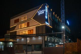 U by Z Hotels, Bellandur - 0