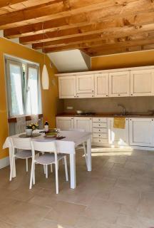 Le Casette di Olga -Space for Nature and Sport Lovers- - Baone - 7