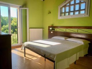 Le Casette di Olga -Space for Nature and Sport Lovers- - Baone - 2