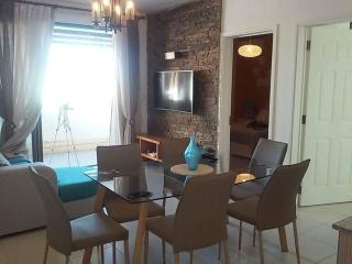 Beautiful 3 rooms apartment, 2 beds & 1 dressing room - 9