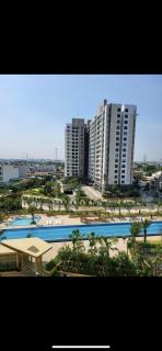 Bin's house - Ho-Chi-Minh-Stadt - 2