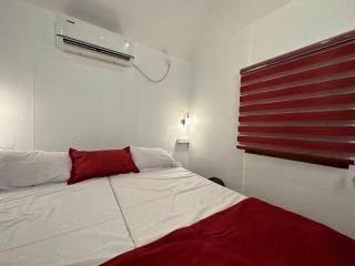 Coastal Cabana Marari - Mararikulam - 7