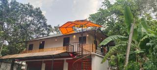 Coastal Cabana Marari - Mararikulam - 8