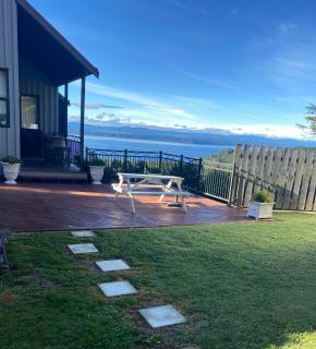 The Nest - Lake Taupo - Taupo - 5