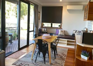 The Nest - Lake Taupo - Taupo - 3