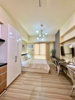 Cozy Studio I.T. Park - Carreta - 0