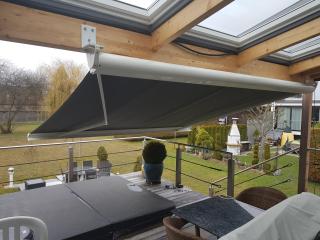 Joli Bungalow & Spa - Portalban- Dessous - 2