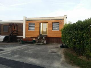 Joli Bungalow & Spa - Portalban- Dessous - 1