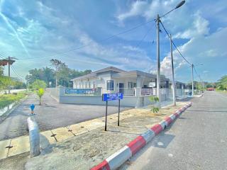 Rumah Inap Che'Gu Baha - Teluk Intan - 9