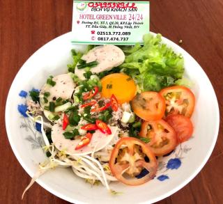 Green Ville Hotel Đồng Nai - 4