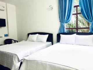 Green Ville Hotel Đồng Nai - Xa Dau Giay - 5