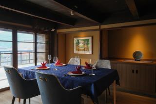 Tomonoura Shiomachi Hotel - Fukuyama - 4