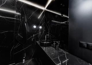 Eclipse Black Room - Bielsko-Biala - 4