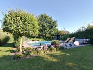 LE CLOS DU MONTYS - Louveigné - 5