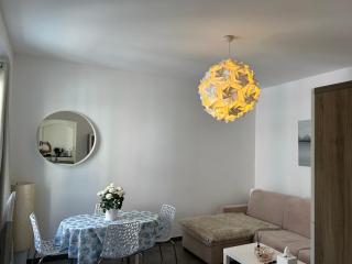 Stylish flat centre Ventimiglia - 8