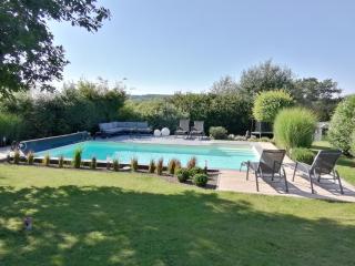LE CLOS DU MONTYS - Louveigné - 0