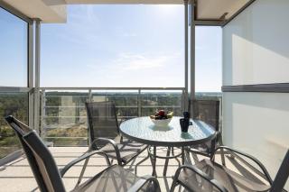 Top Water View Studio Porta Mare with AC by Noclegi Renters - Dziwnówek - 8