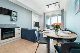 Top Water View Studio Porta Mare with AC by Noclegi Renters - 1