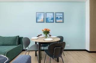 Top Water View Studio Porta Mare with AC by Noclegi Renters - Dziwnówek - 6